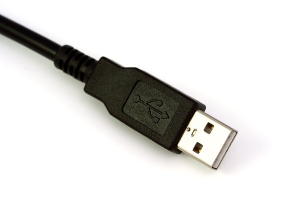 USB kábel