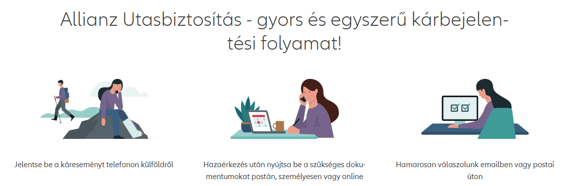 Utasbiztosítás és poggyászkár