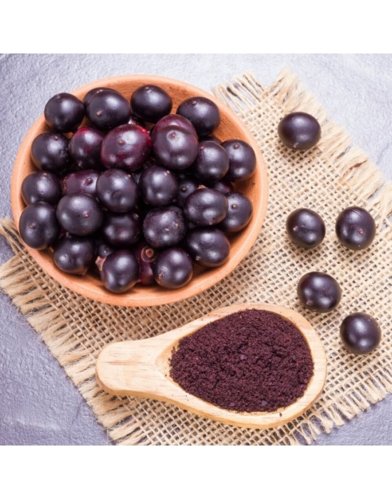 acai por