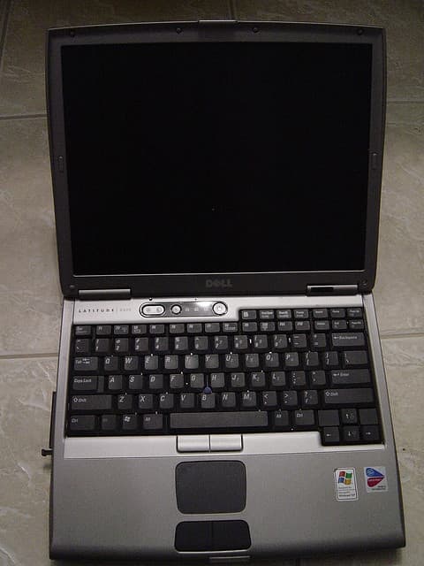 használt üzleti laptop
