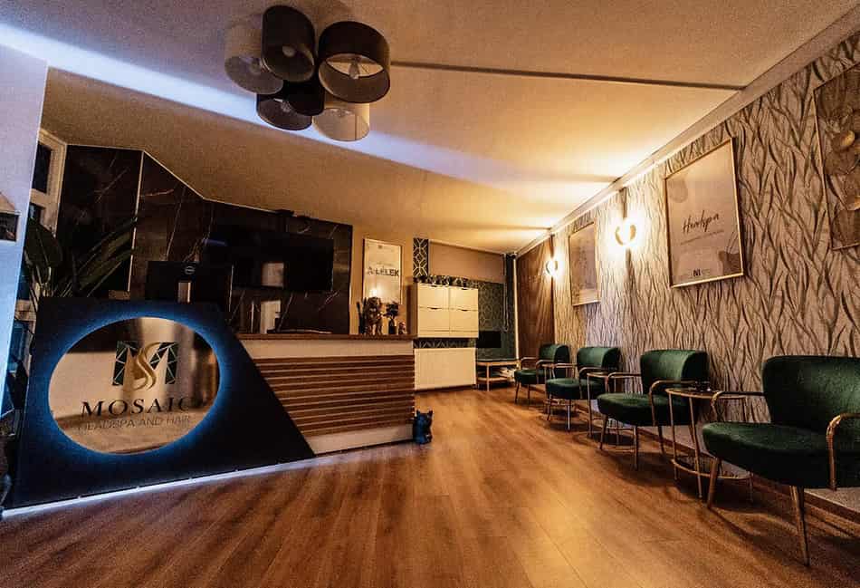 Head Spa