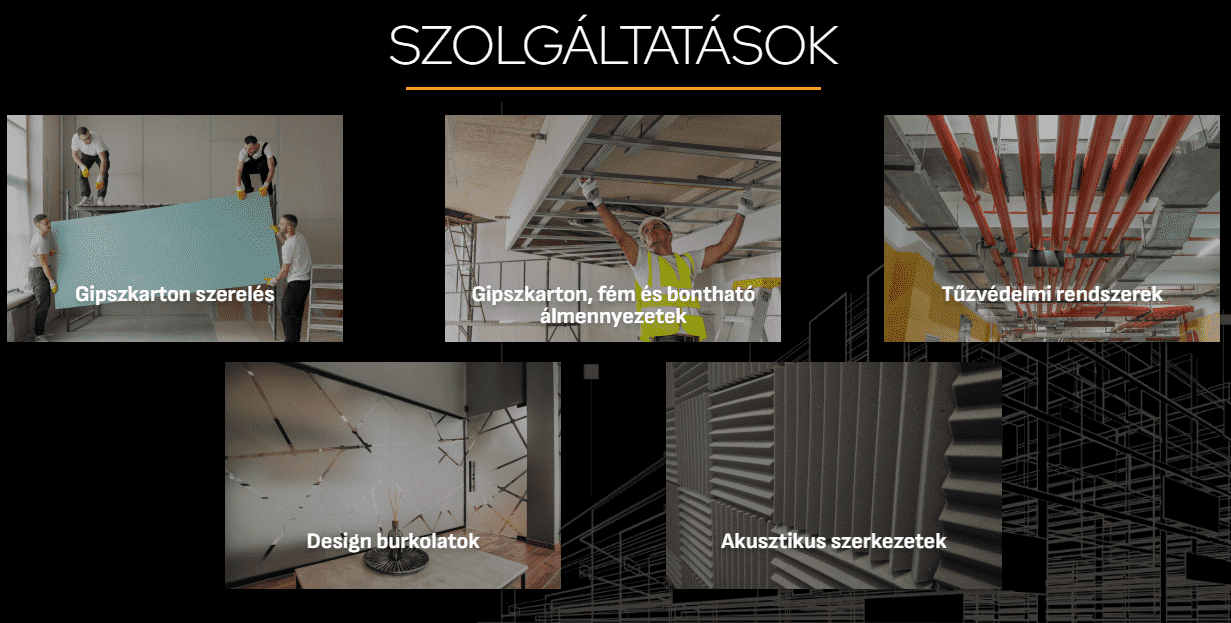 szárazépítészet