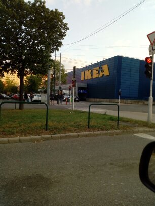 ikea kiszállítás